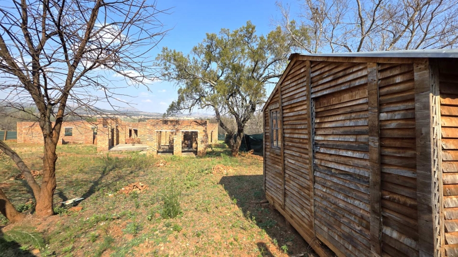 4 Bedroom Property for Sale in Estate D Afrique North West